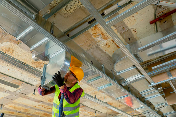Best HVAC companies near me  in Bartlett, IL