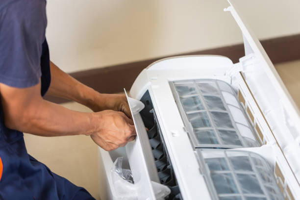 Best AC installation near me  in Bartlett, IL
