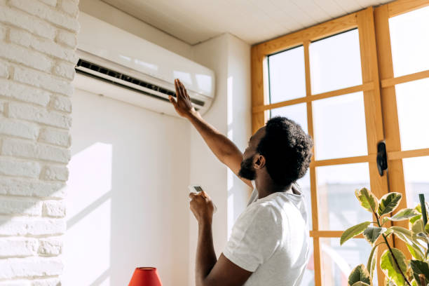 Best HVAC repair near me  in Bartlett, IL