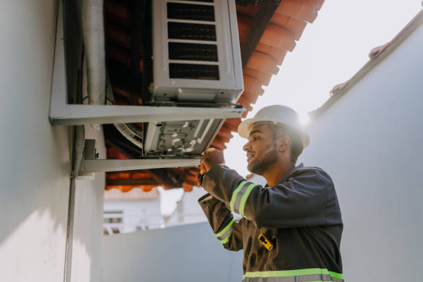 AC installation near me in Bartlett, IL