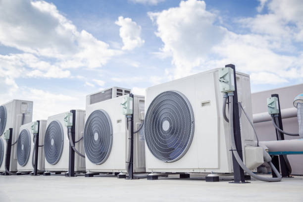 HVAC troubleshooting in Bartlett, IL
