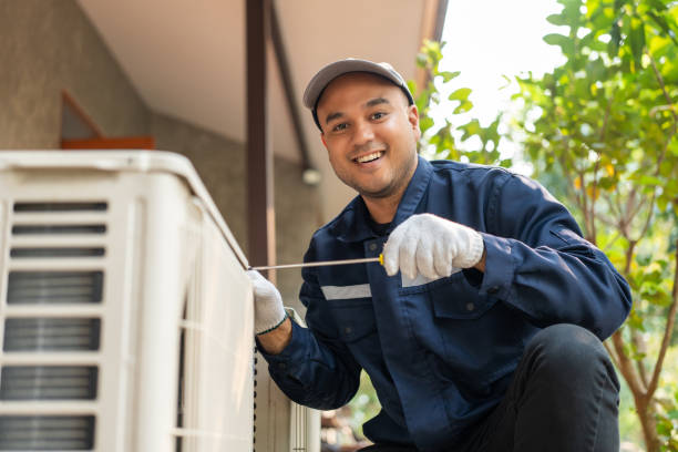 Best HVAC repair near me  in Bartlett, IL