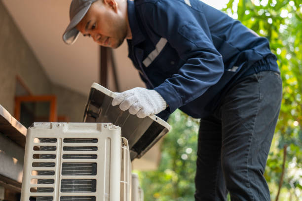 Best HVAC air duct cleaning  in Bartlett, IL