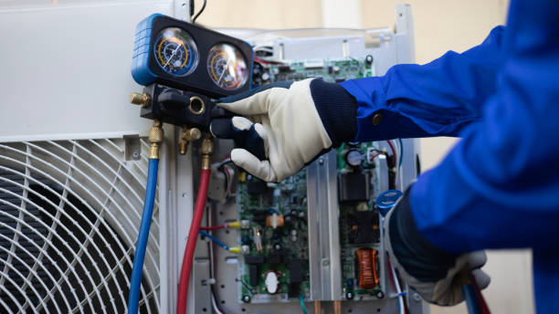 Best HVAC maintenance near me  in Bartlett, IL
